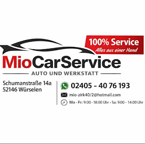 Mio Car Service