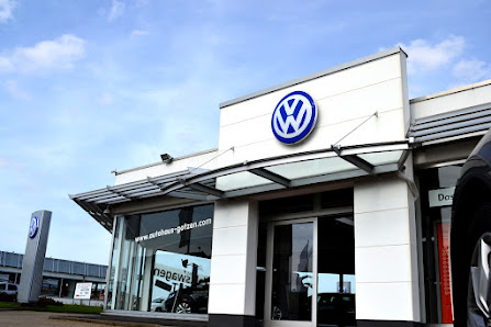 Autohaus Anton Gotzen GmbH & Co. KG