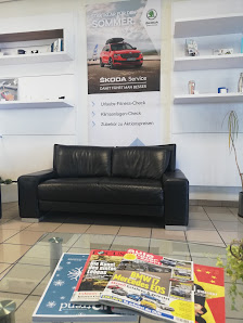 Autohaus Anton Gotzen GmbH & Co. KG
