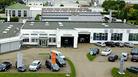Autohaus Anton Gotzen GmbH & Co. KG