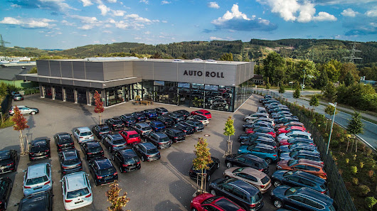 AUTO ROLL GmbH