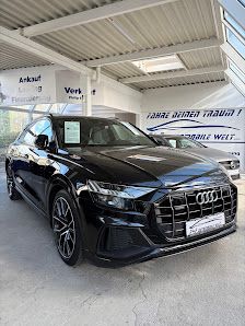 F+F Automobile Welt GmbH