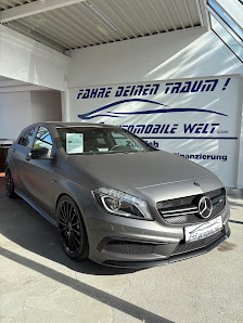 F+F Automobile Welt GmbH