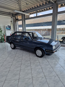 Autohaus Dieter Steinhoff GmbH