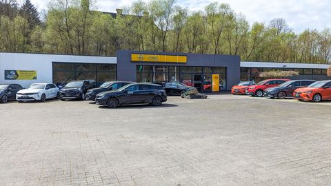 Hoppmann Autowelt | Opel
