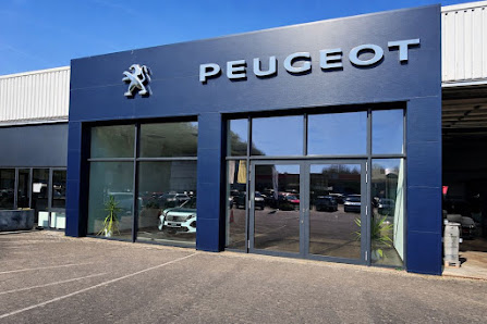 Autohaus Augele GmbH