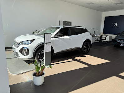 Autohaus Augele GmbH