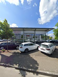 Autohaus Falkenau