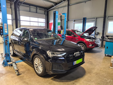 A&T Cars GmbH