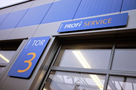 AUTOPROFI FREY - Autohaus + KFZ Werkstatt