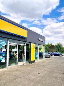 Autohaus Reinartz
