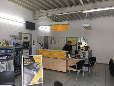 Autohaus Reinartz