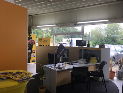 Autohaus Reinartz