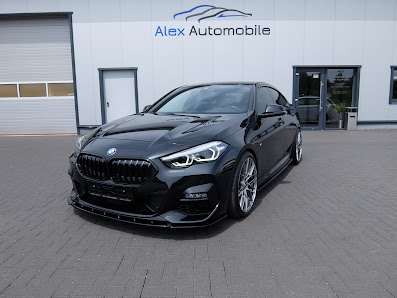 Alex Automobile