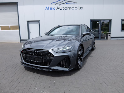 Alex Automobile