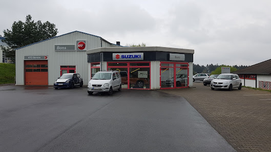 Autohaus Bons GmbH & Co.KG