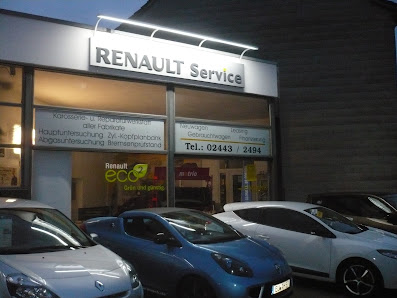Autohaus Hück GbR