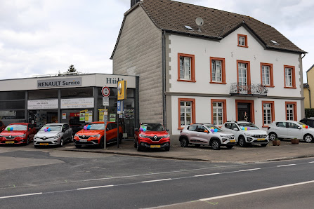 Autohaus Hück GbR