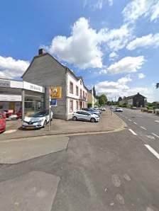 Autohaus Hück GbR