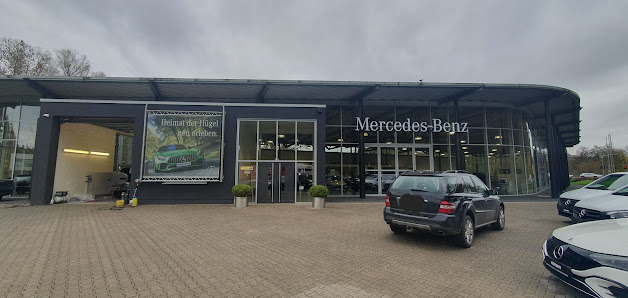 Bernard Marxen GmbH