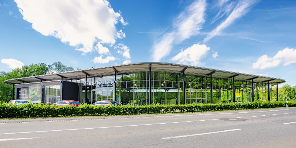 Bernard Marxen GmbH