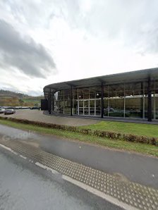 Bernard Marxen GmbH