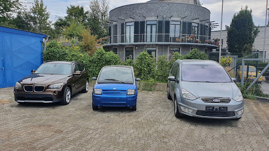 Haidar Automobile
