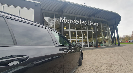 Bernard Marxen GmbH