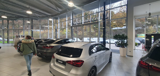 Bernard Marxen GmbH