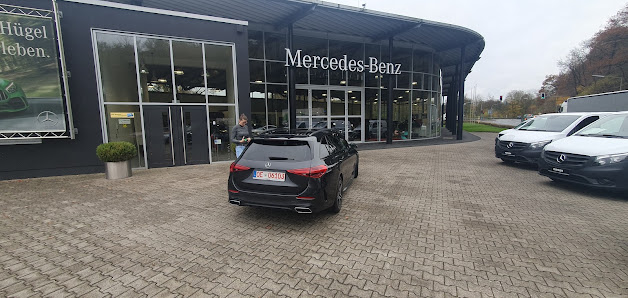 Bernard Marxen GmbH