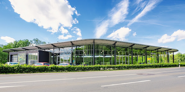 Bernard Marxen GmbH