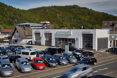 Egon Baumhoff GmbH & Co. KG