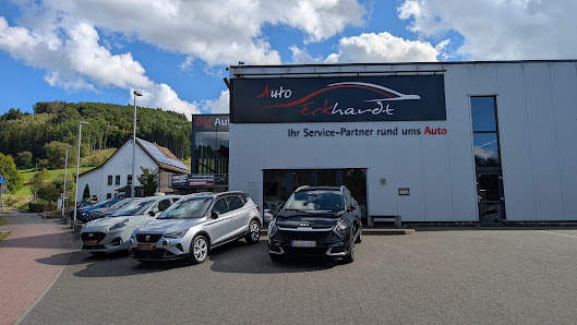 Auto Eckhardt GmbH