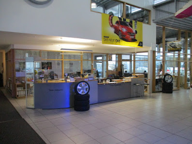 Opel Autohaus Schmelter