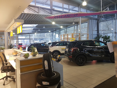 Opel Autohaus Schmelter
