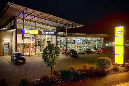 Opel Autohaus Schmelter