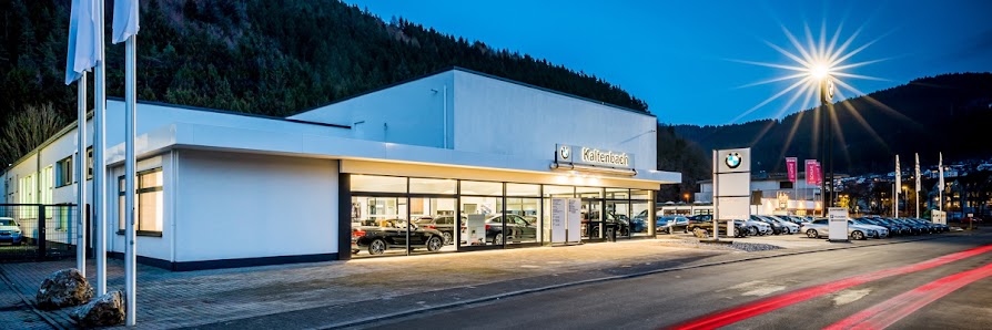Autohaus Kaltenbach GmbH | BMW & KIA Lennestadt