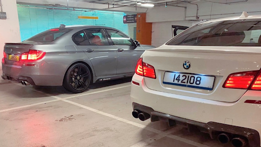 Nassif Automobile