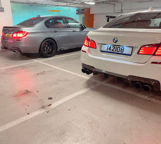 Nassif Automobile
