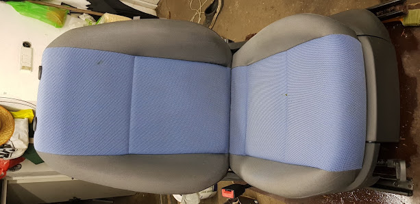 Mobile/Fahrzeugaufbereitung/Dellentechnik/Hagelschaden/Beulendoktor /Metin Ünal/