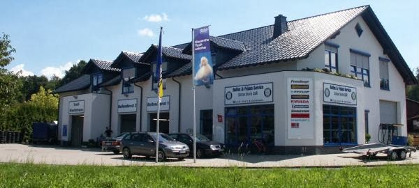 Reifenservice Stefan Stutte