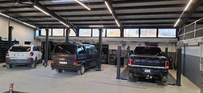 KFZ Handel und Service Gerhard