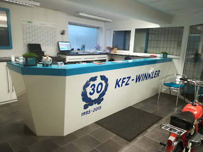 KFZ-WINKLER