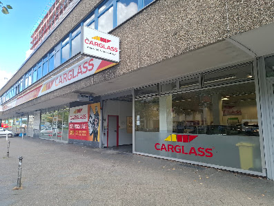 Carglass GmbH Berlin (Mitte)