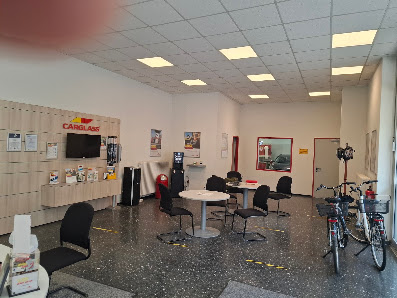 Carglass GmbH Berlin (Mitte)