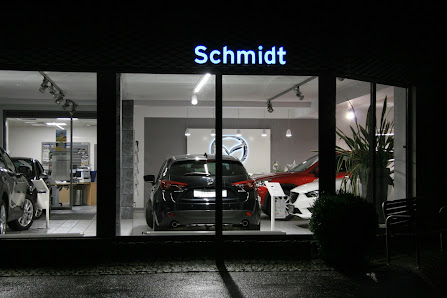 Autohaus Schmidt GmbH und Co. KG