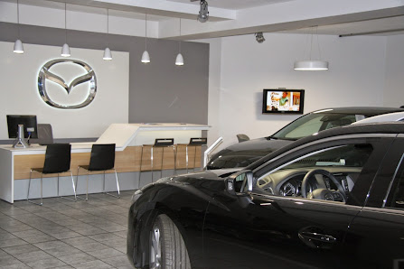 Autohaus Schmidt GmbH und Co. KG