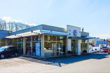 Autohaus Friedrich Hoffmann