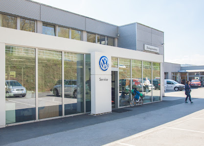 Autohaus Friedrich Hoffmann