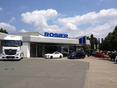 Autohaus Heinrich Rosier GmbH Meschede